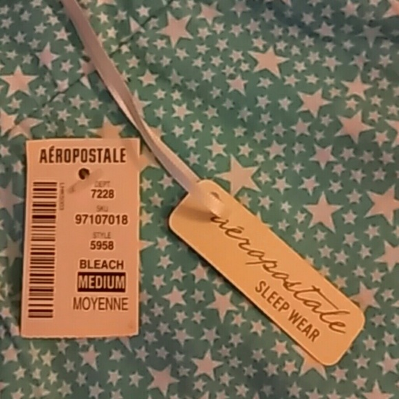 ❄NWT Aéropostale St⭐r Tank - Picture 4 of 7